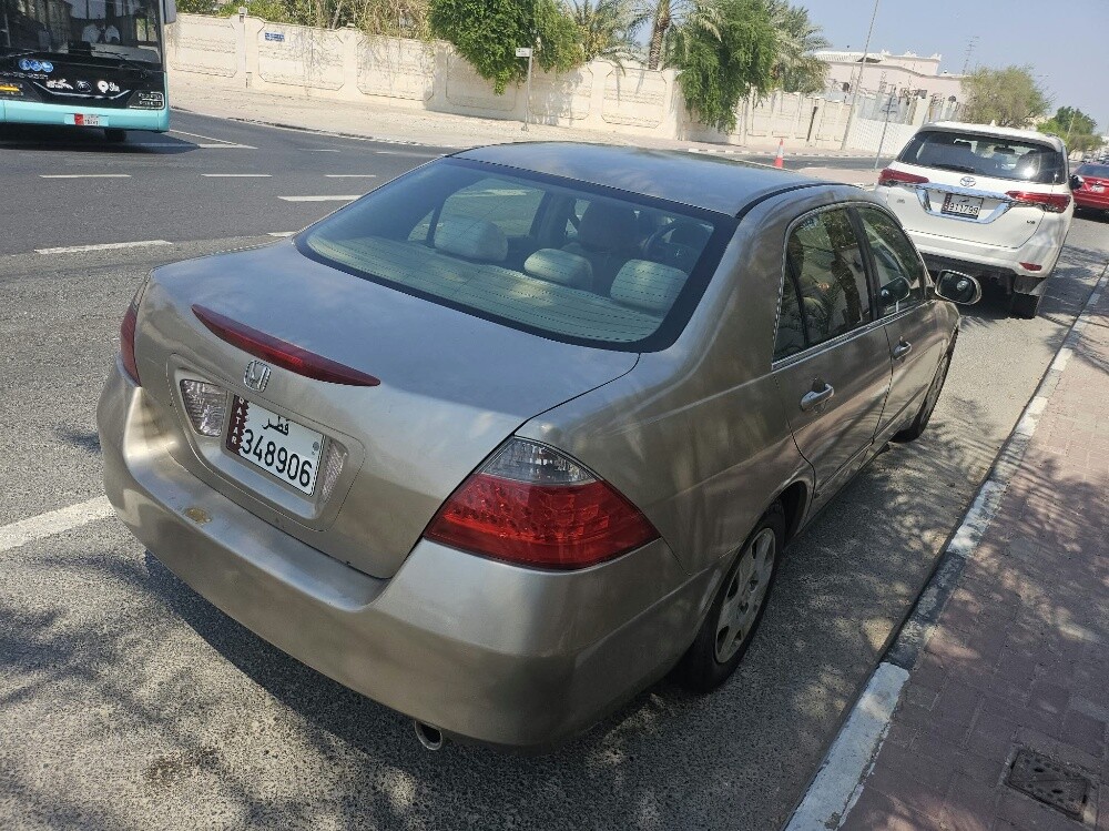 هوندا - 1