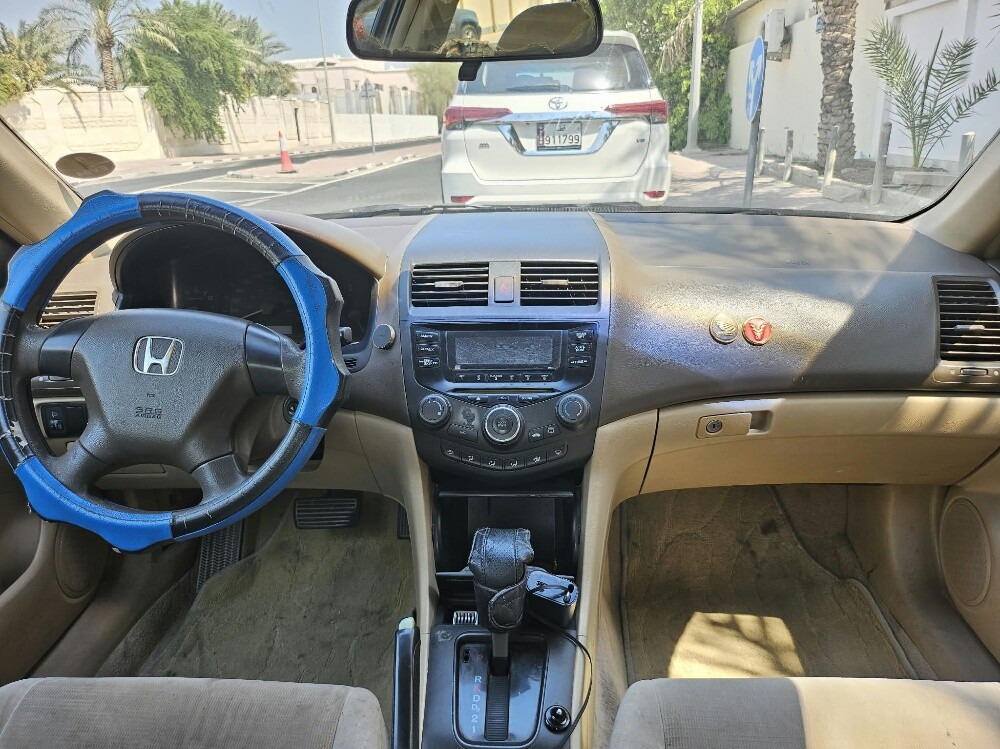 هوندا - 5