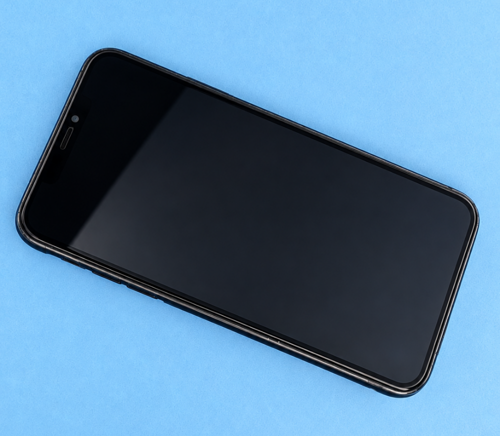 Rush Sale IPhone 11Pro Max {256GB} - 8