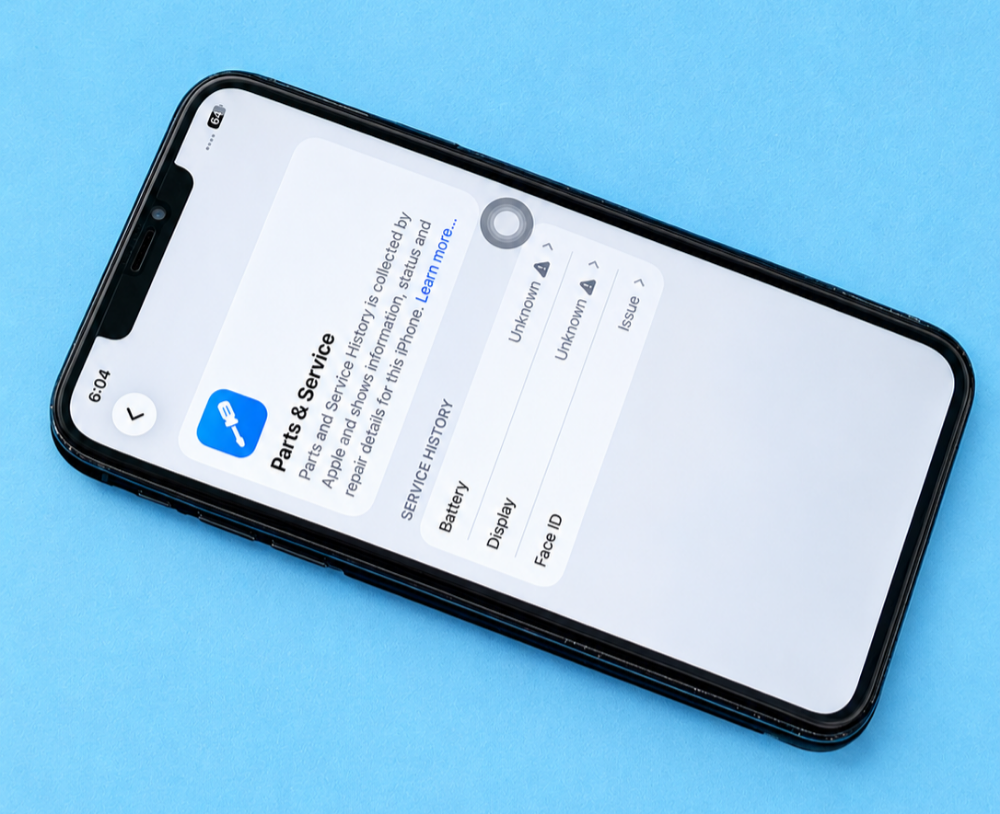 Rush Sale IPhone 11Pro Max {256GB} - 7