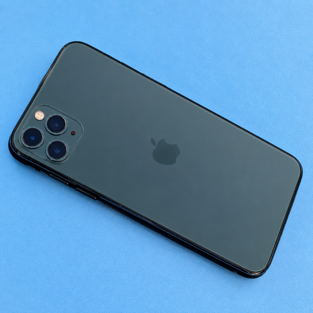 Rush Sale IPhone 11Pro Max {256GB} - 4
