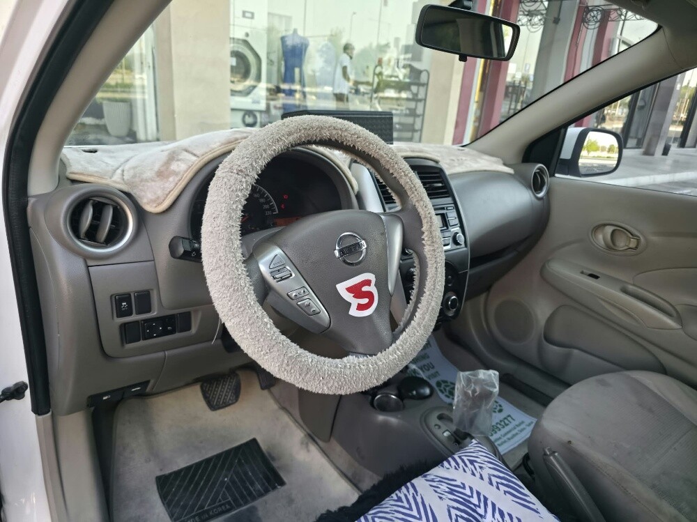 نيسان للبيع - 2