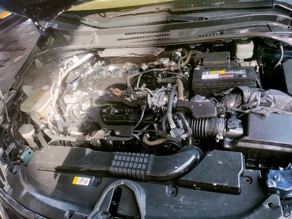Toyota Corolla American 2021 - 6