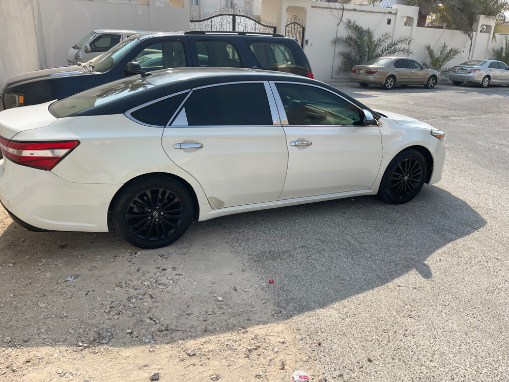 افالون ليمتد - 6