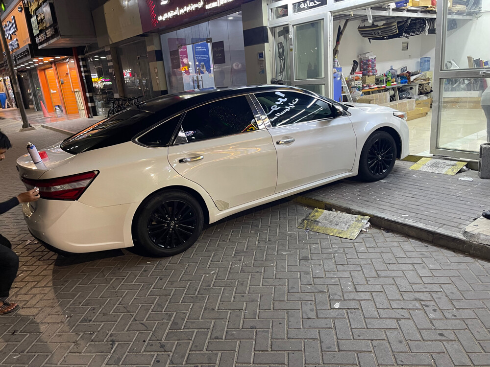 افالون ليمتد - 10