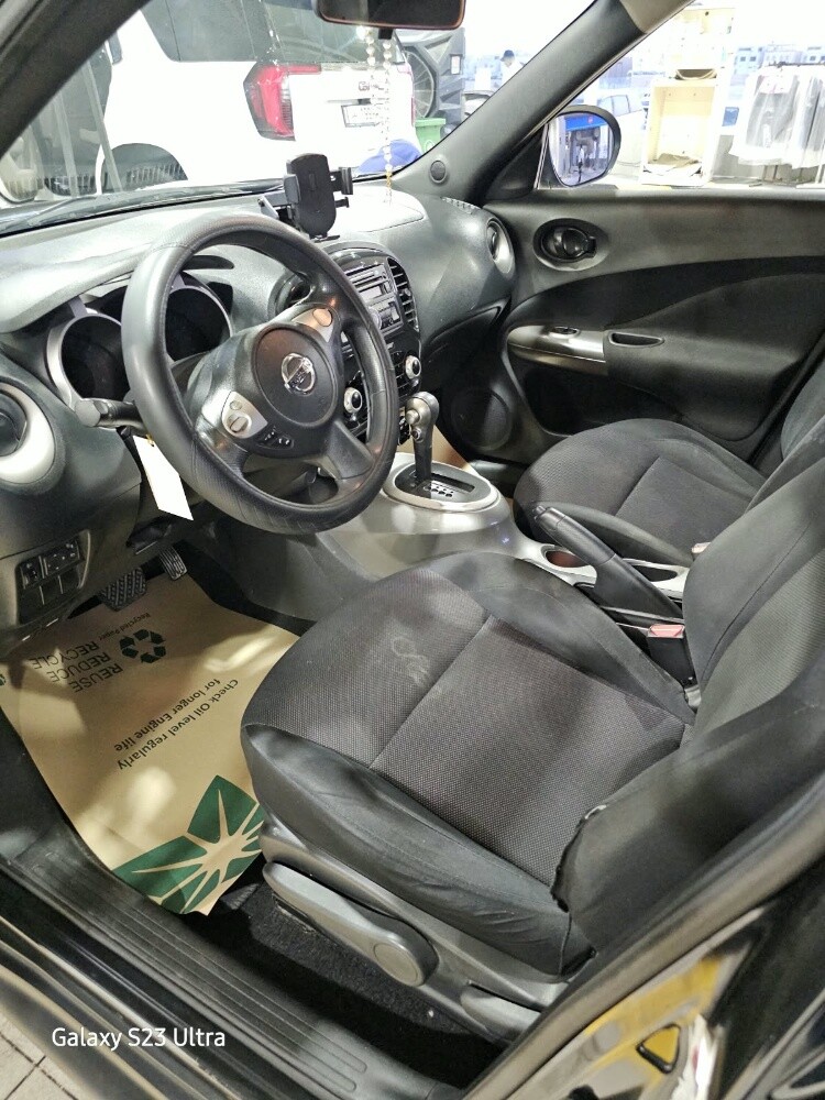 Nissan Juke - 3
