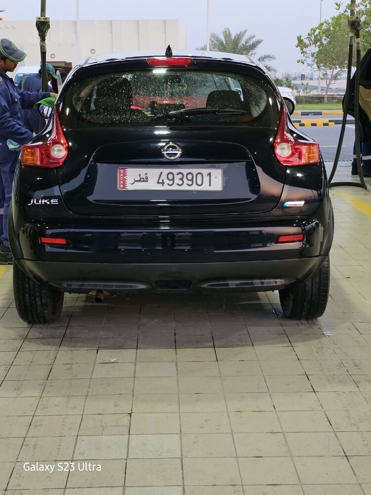 Nissan Juke - 2