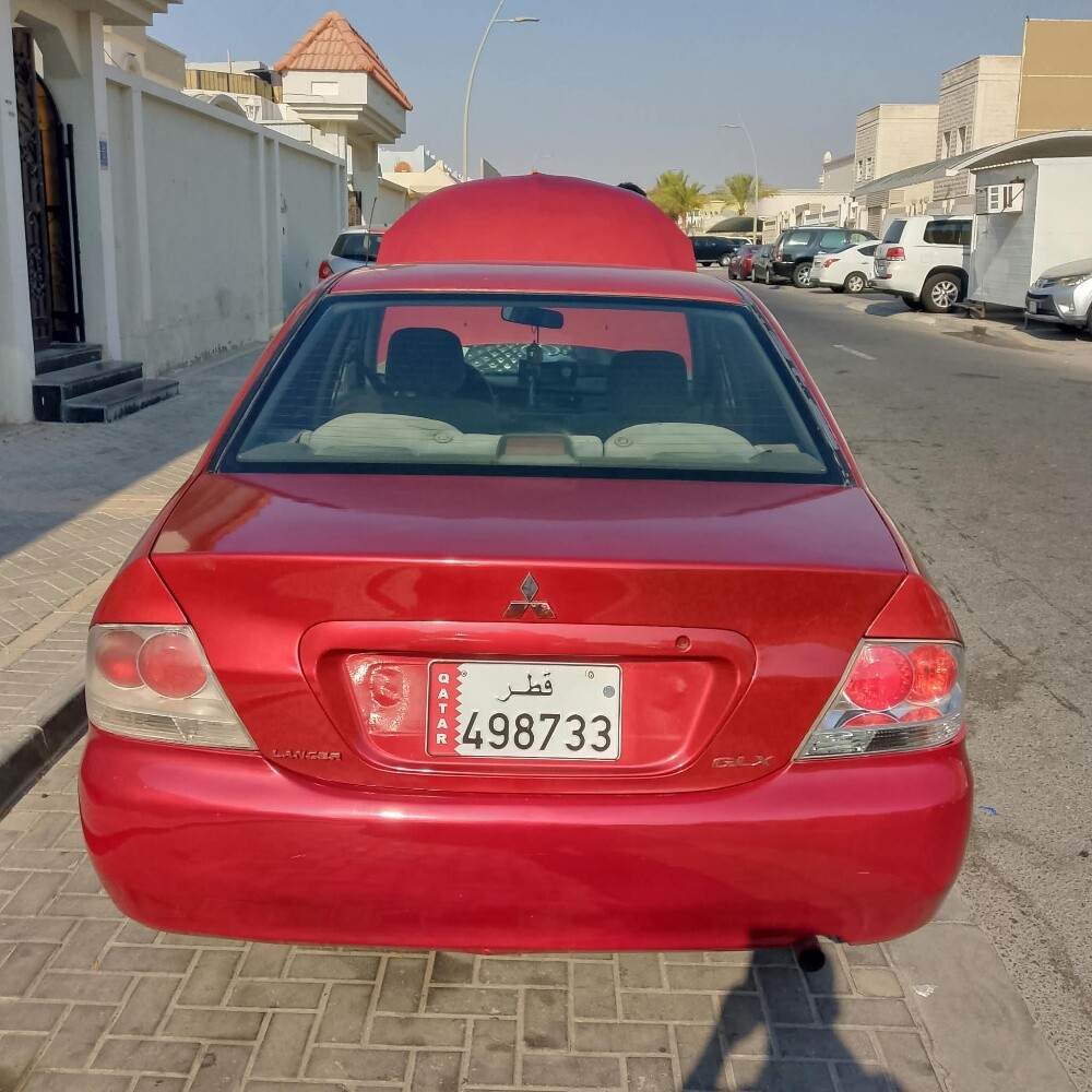 لانسر ٢٠٠٦ - 3