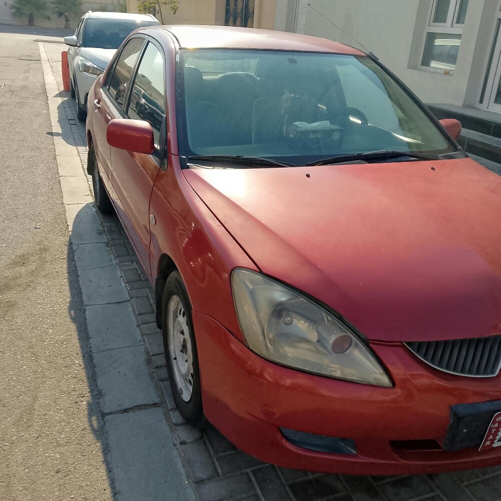لانسر ٢٠٠٦ - 2