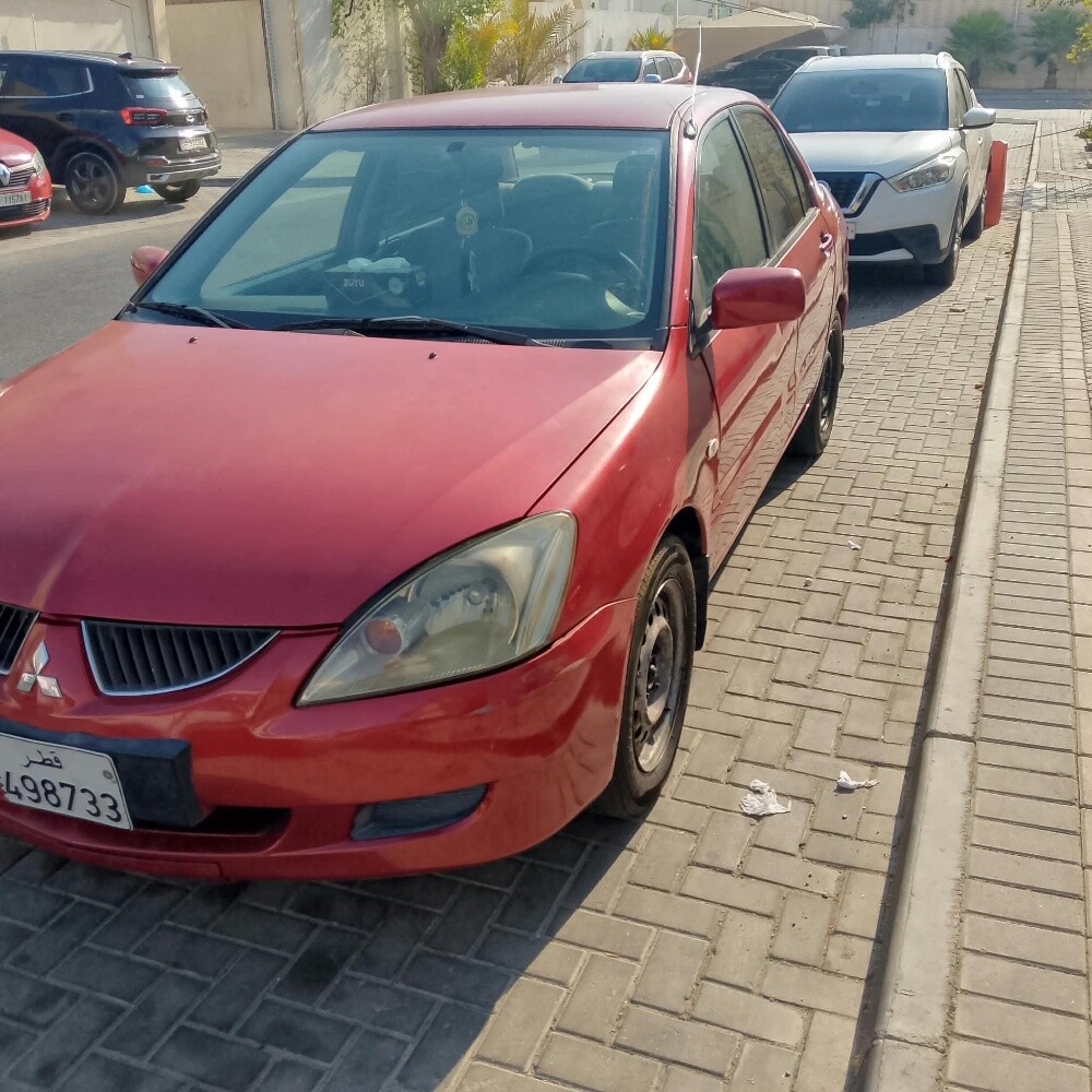 لانسر ٢٠٠٦ - 1