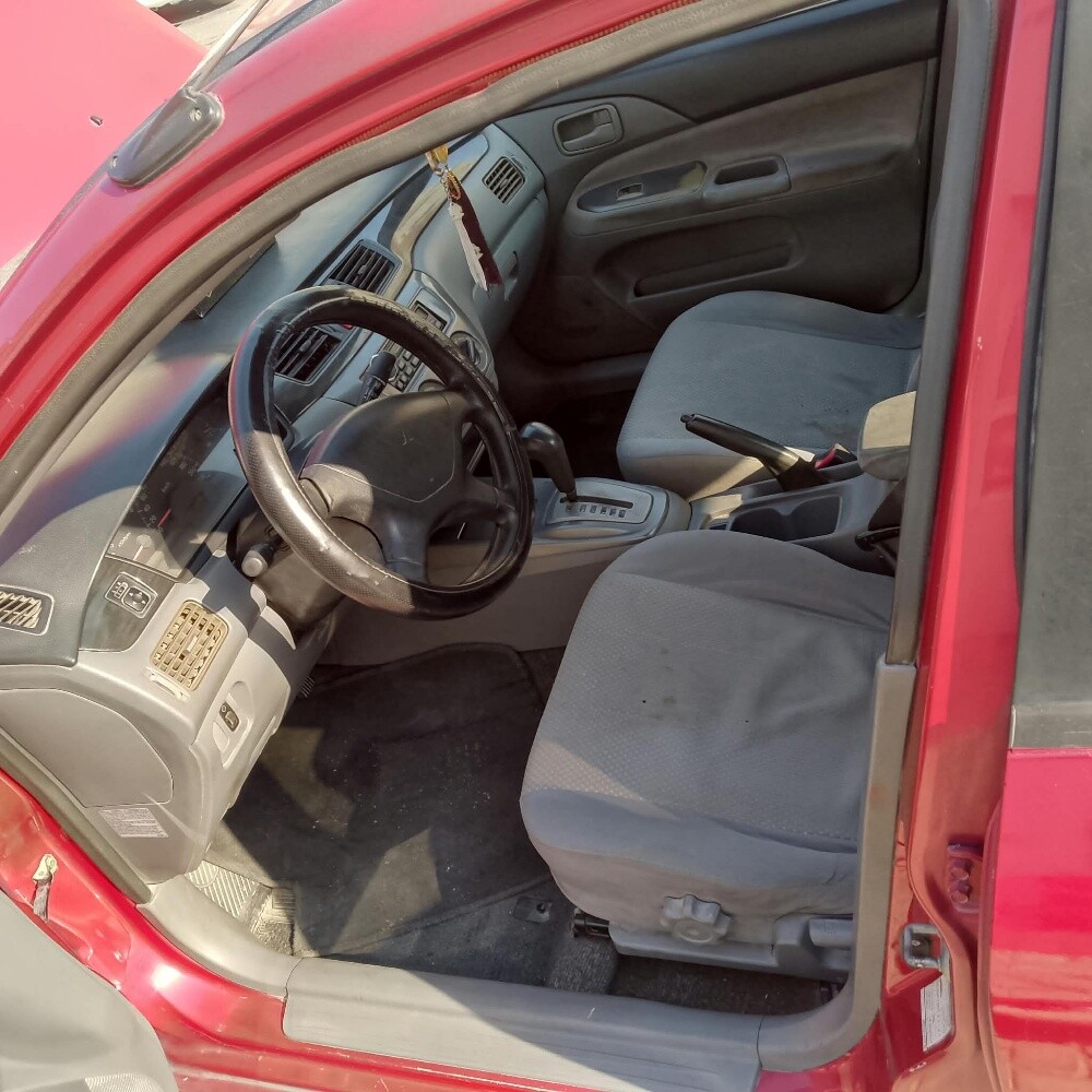 لانسر ٢٠٠٦ - 5