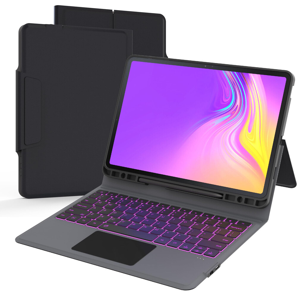 Samsung Galaxy Tab S7+ Stu Discount - 1