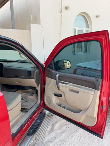 Silverado 2012 - 3