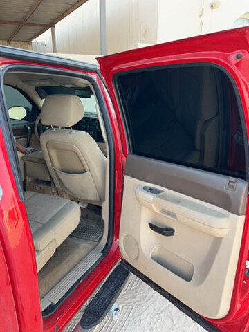 Silverado 2012 - 4
