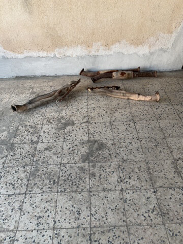 منفول دوق ترولي - 2