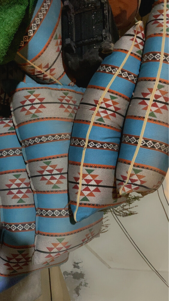 جلسه ارضيه - 1