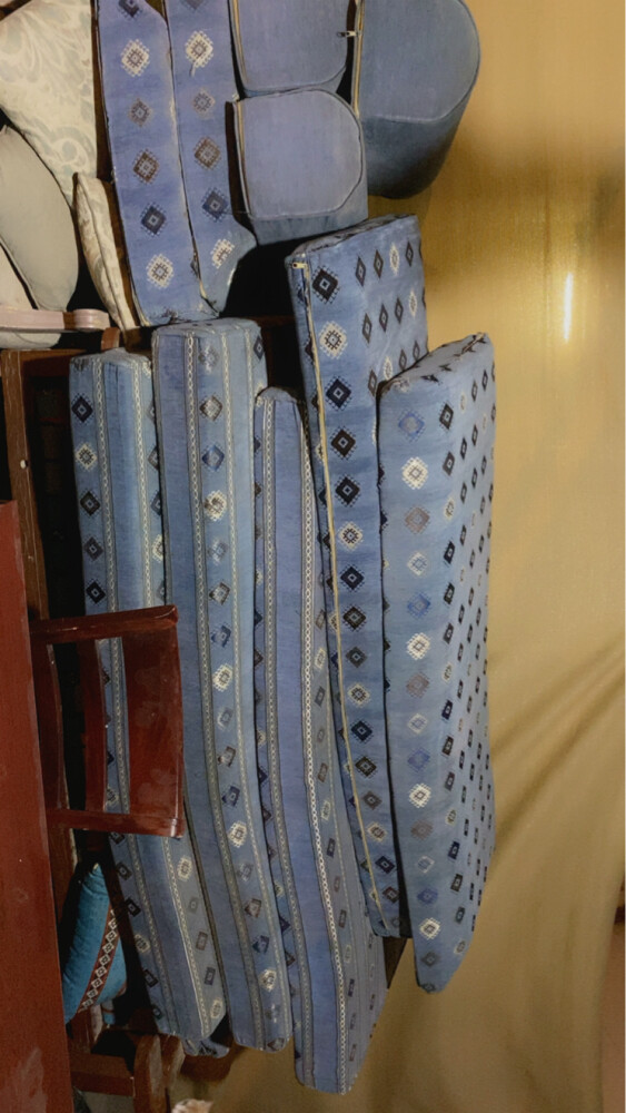 جلسه ارضيه - 3
