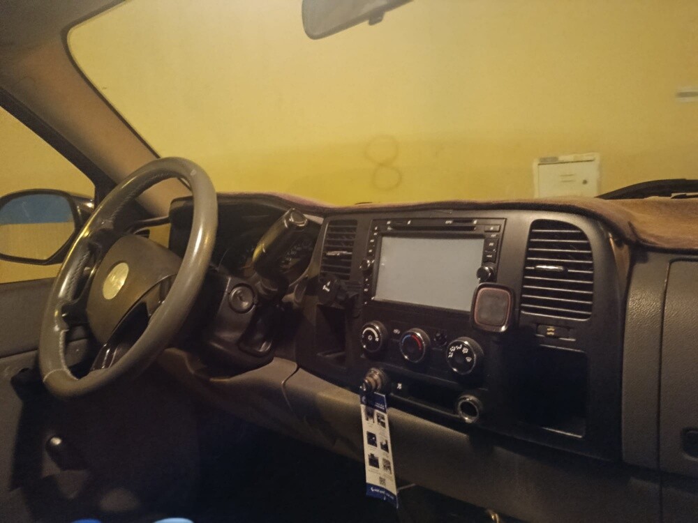 جي ام سي بيك اب  1500 - 5