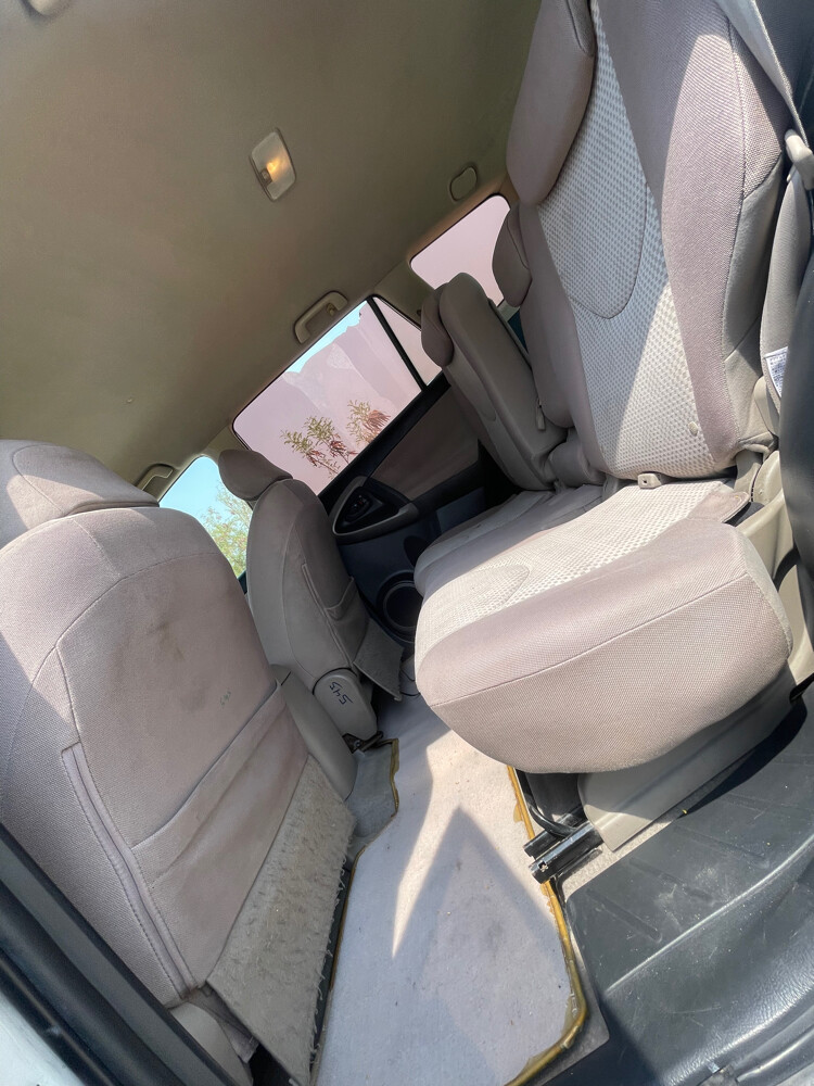 Toyota RAV4 - 5