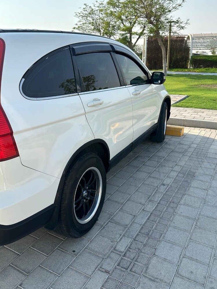 HONDA CR-V - 5