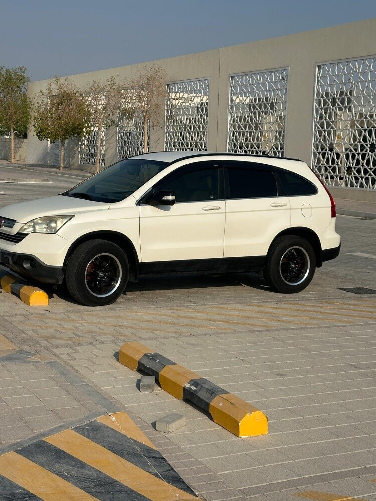 HONDA CR-V - 8