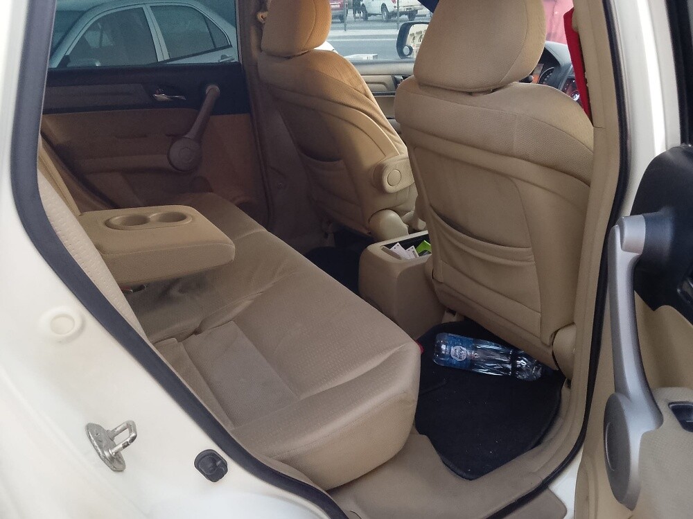 HONDA CR-V - 7