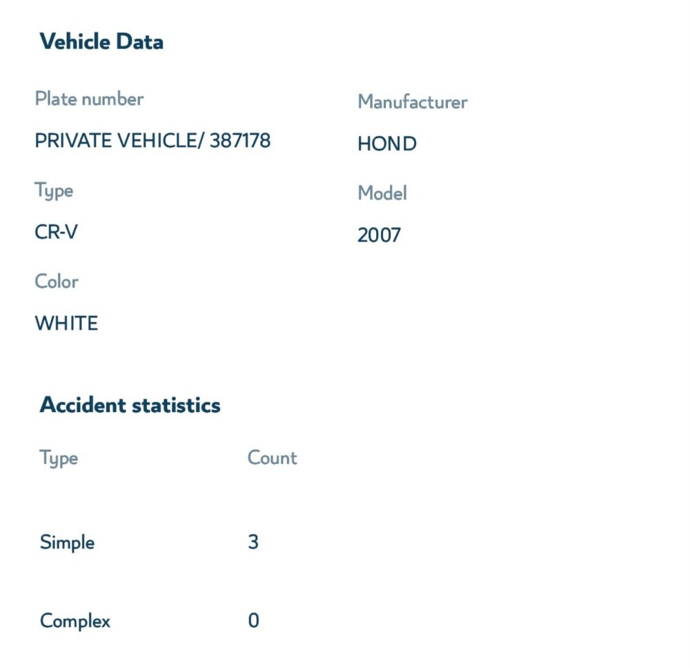 HONDA CR-V - 10