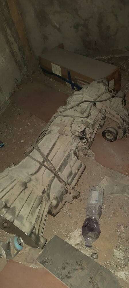 automatic gear transmission nissan - 3