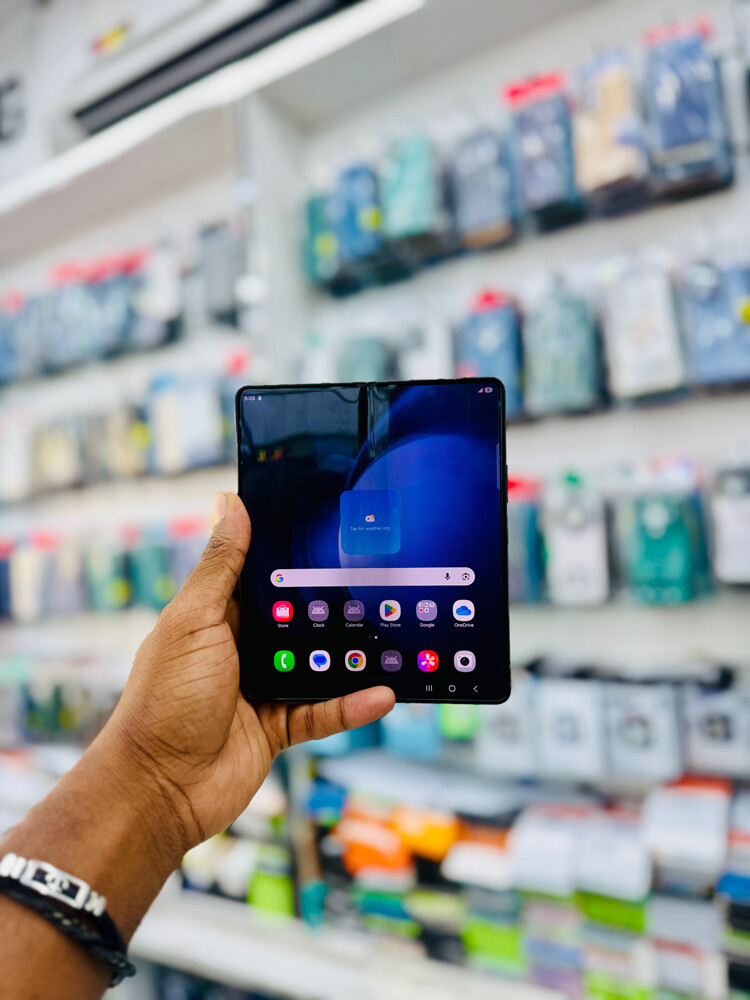 Samsung Galaxy Z Fold 5  - 5