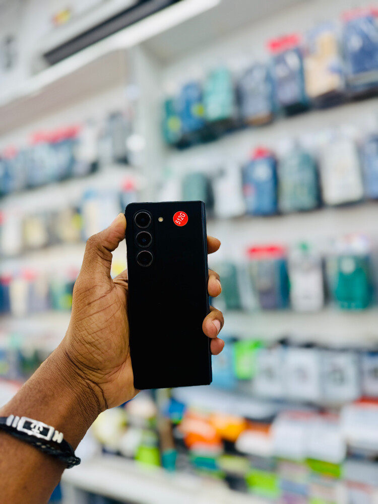 Samsung Galaxy Z Fold 5  - 8