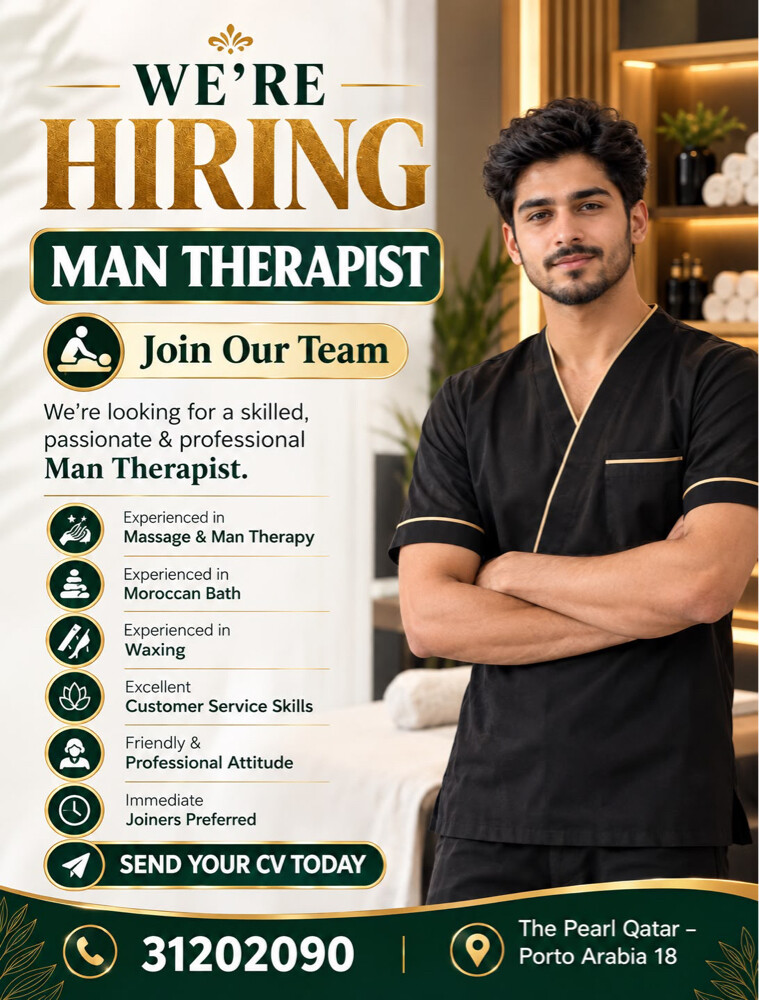 salon and man’s spa - 1