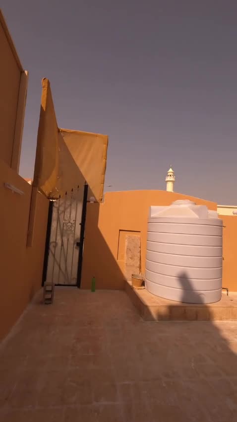 للإيجار فيلا الخيسة ممتازة جداً - 2