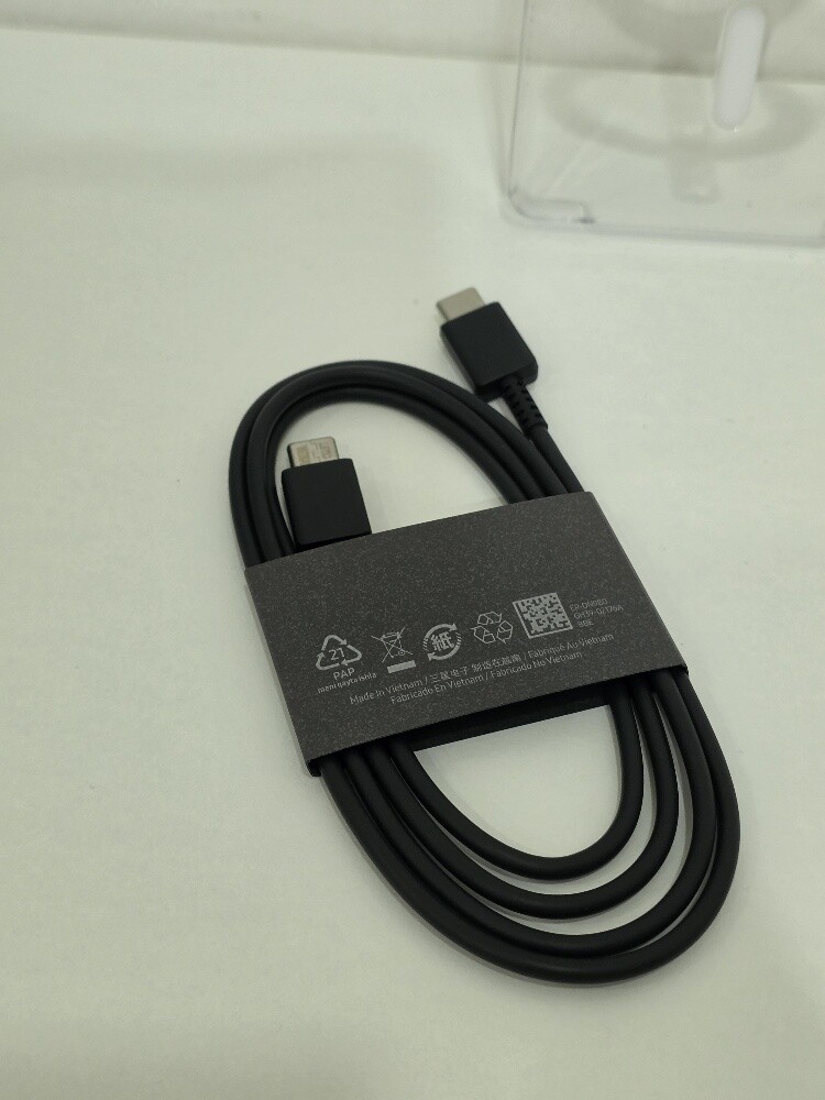 S25 Ultra with cases and cable - 9