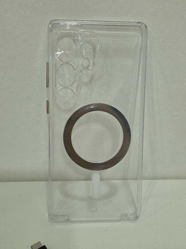 S25 Ultra with cases and cable - 8