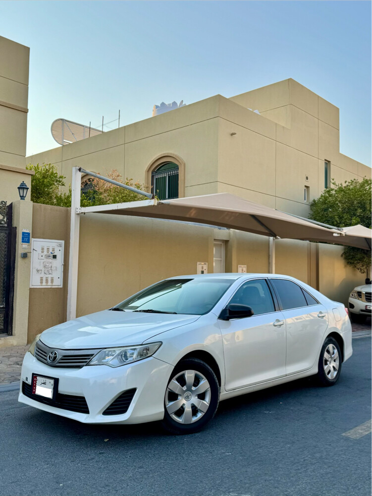 Toyota Camry 2015 Perfect  - 1