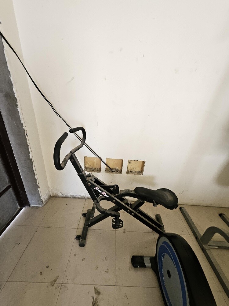 Various sports equipment - 3