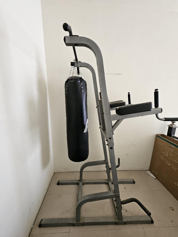 Various sports equipment - 2