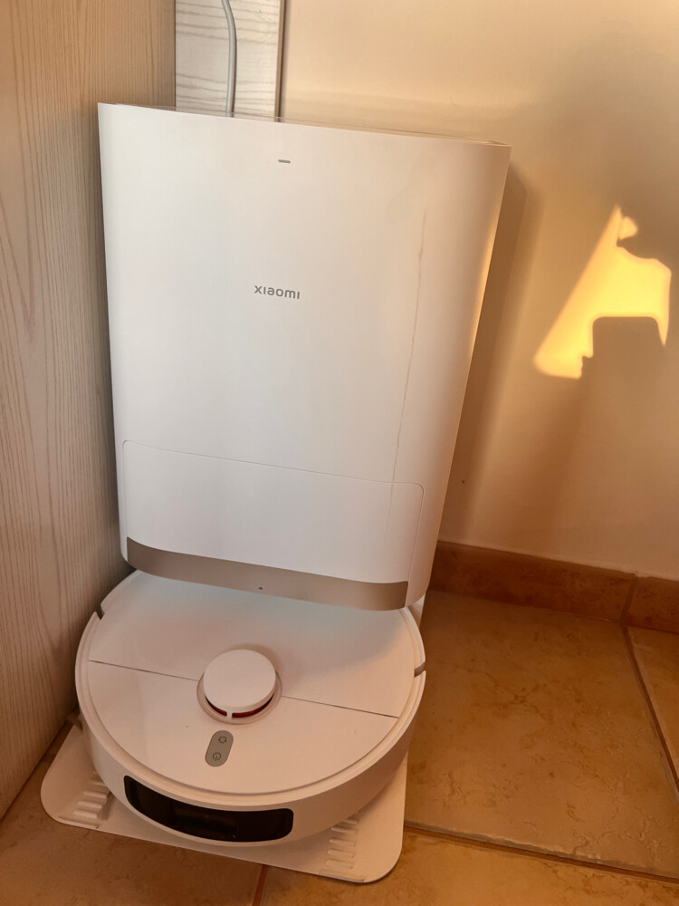 xiaomi robot X20 plus - 2