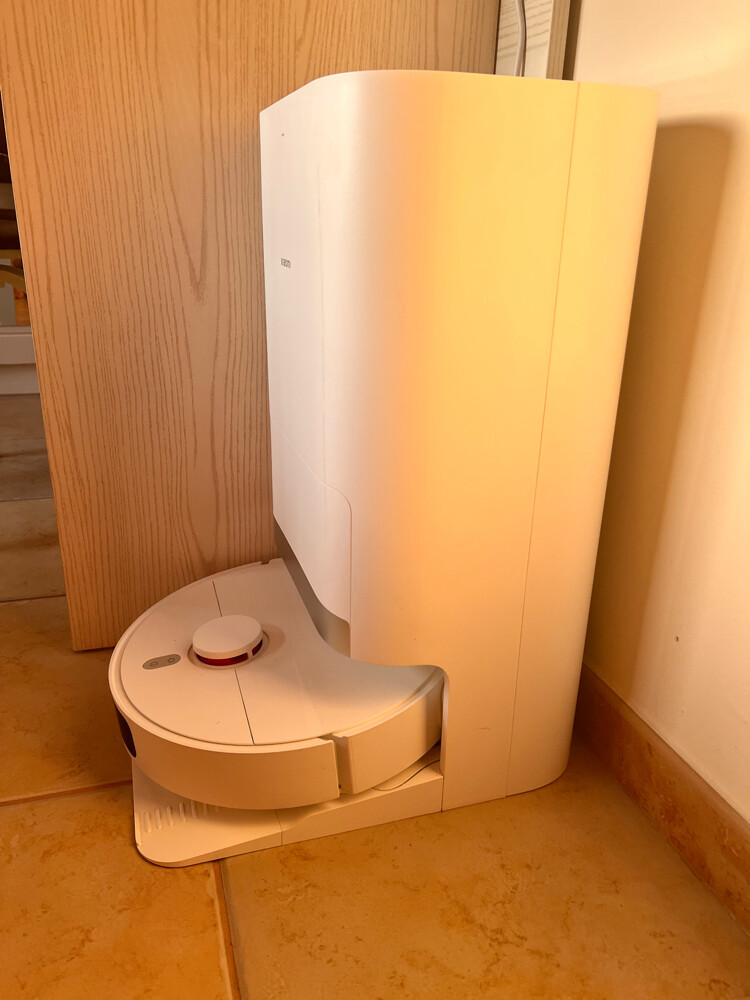 xiaomi robot X20 plus - 1