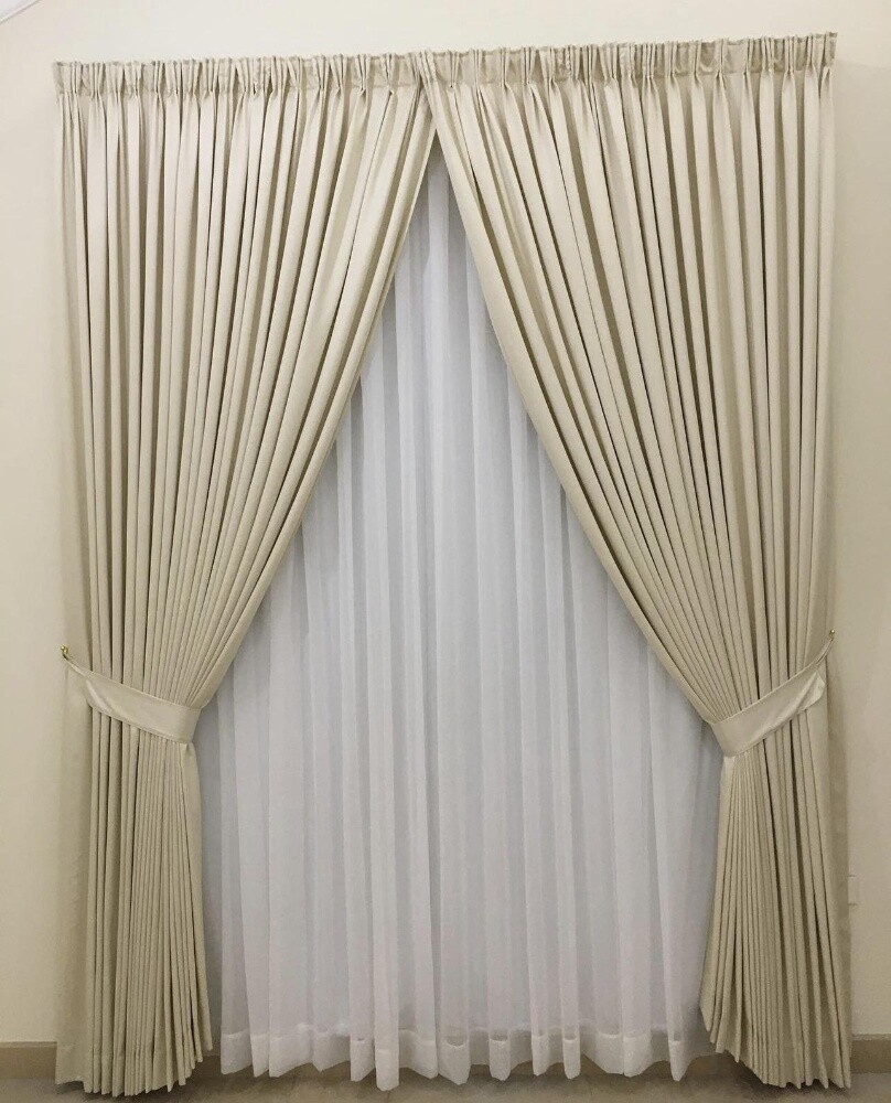 New Curtains - 10