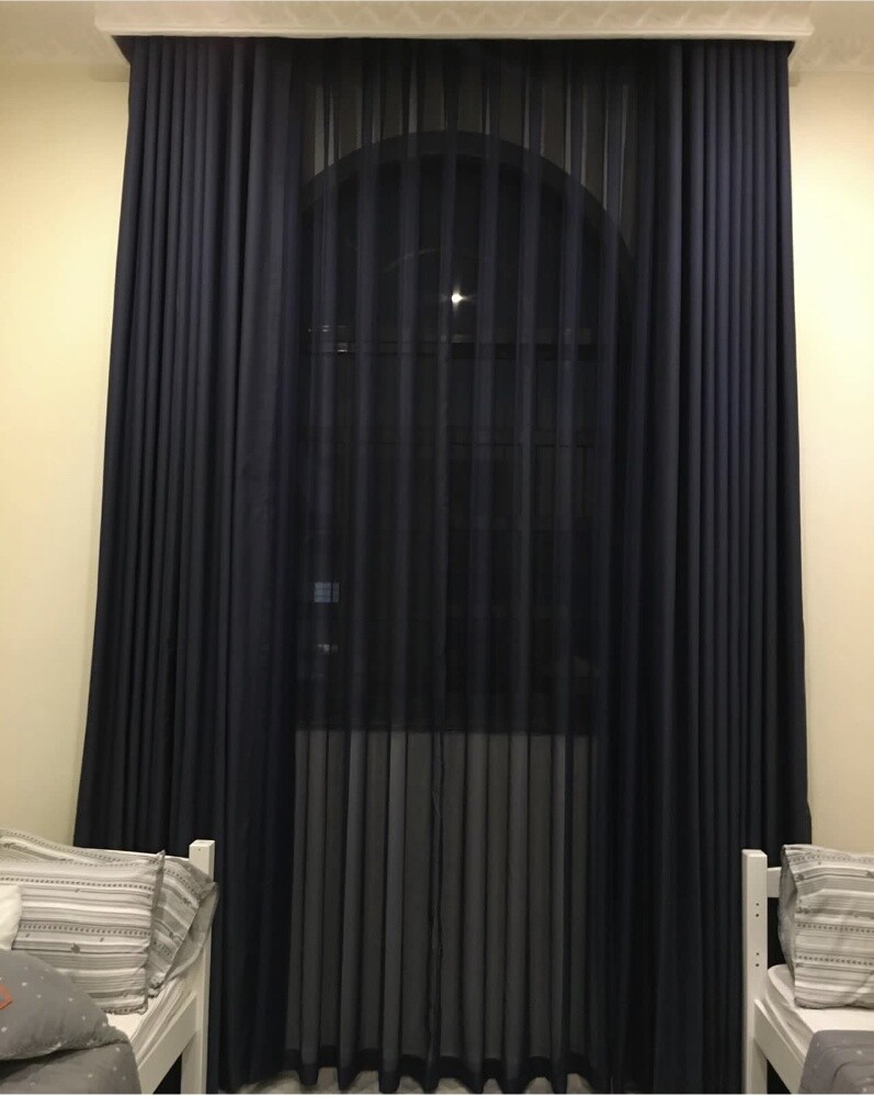 New Curtains - 13