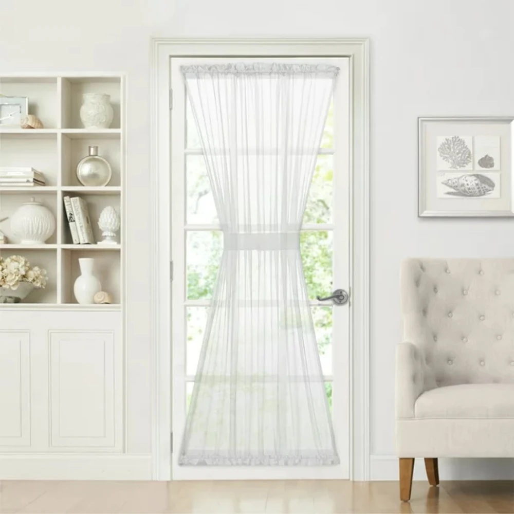New Curtains - 8