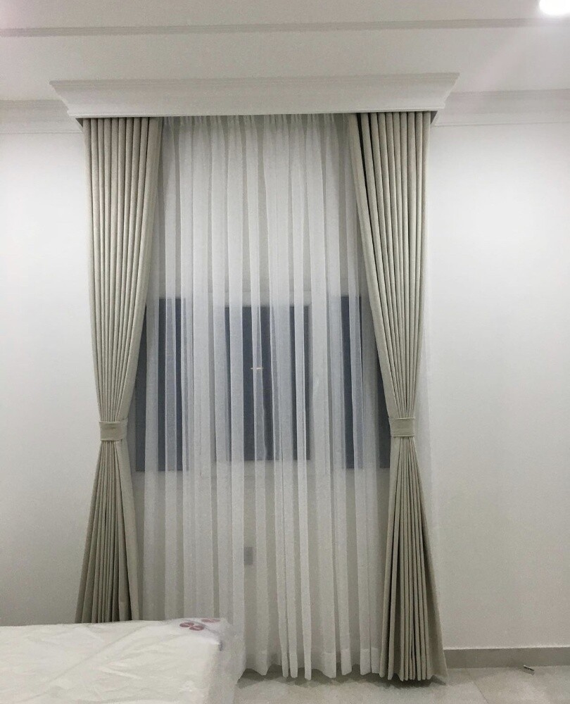 New Curtains - 4