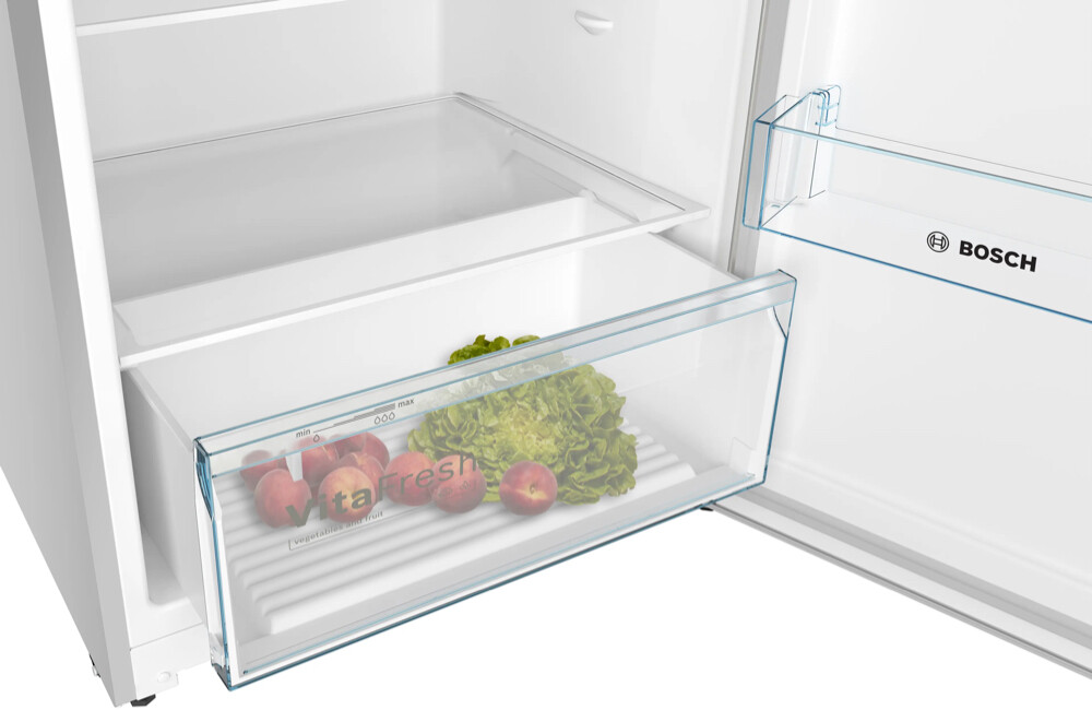 Bosch 550L Refrigerator KDN55NL20M - 7