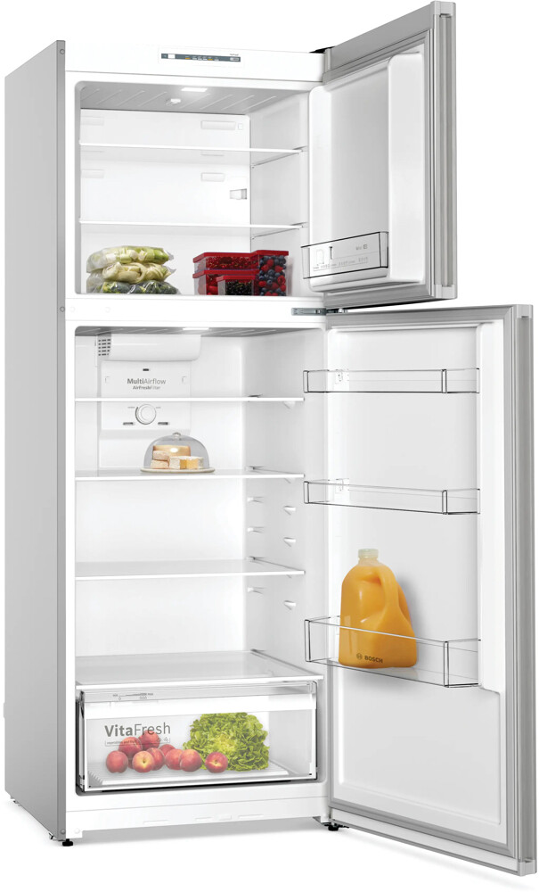 Bosch 550L Refrigerator KDN55NL20M - 6