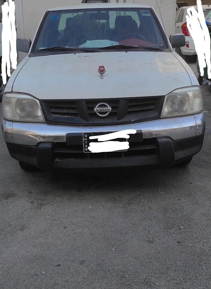 Nissan for sale  - 4