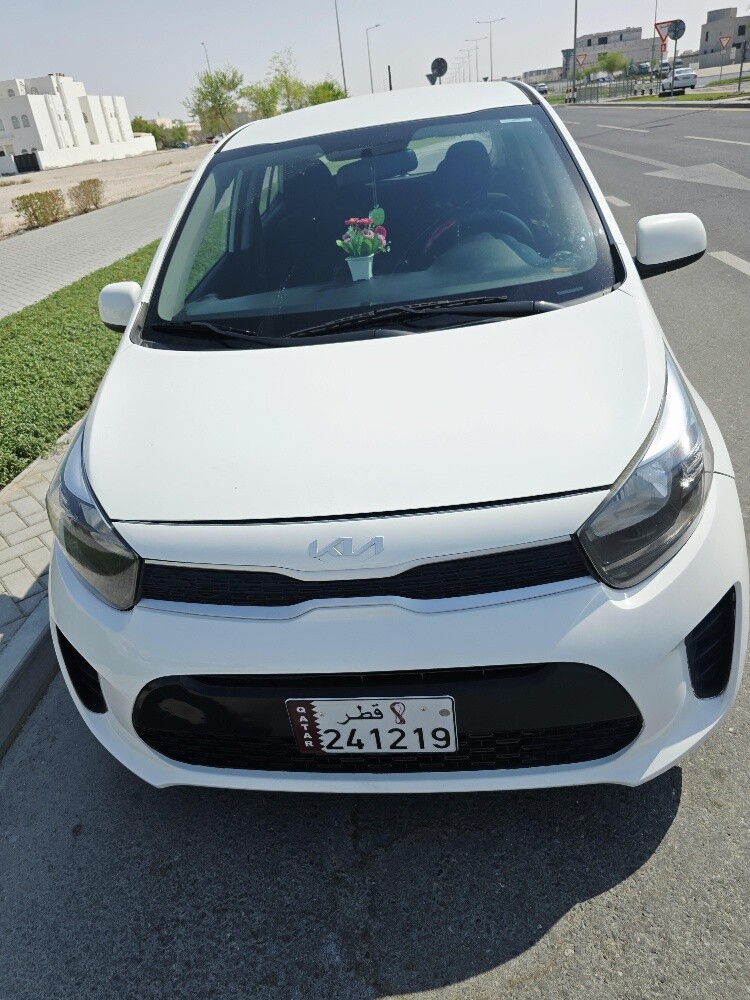 kia picanto - 16