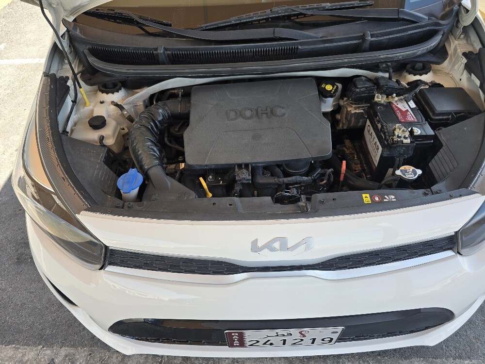 kia picanto - 12