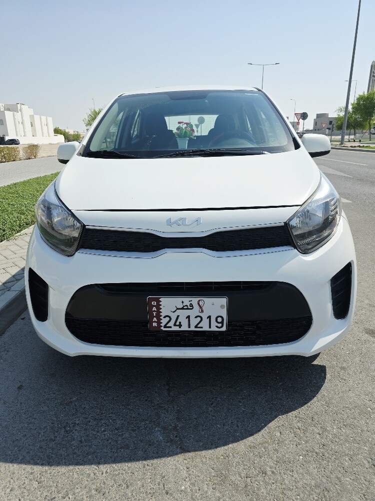kia picanto - 8