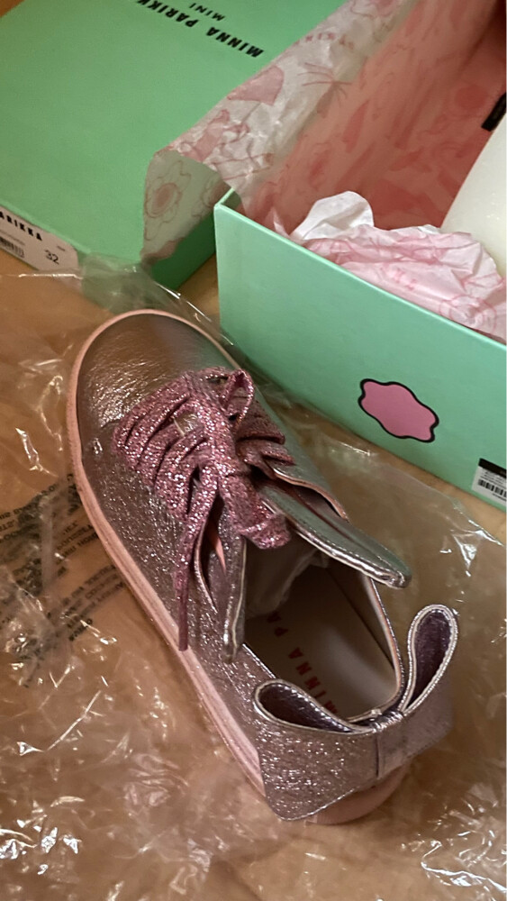 Original Brand New shoes - 1